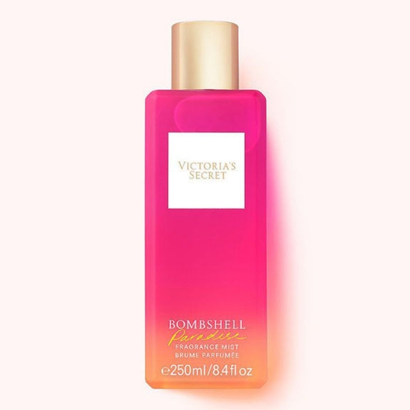 Victoria's Secret Other - Victoria's Secret Bombshell Paradise Fragrance Mist. 8.4 fl oz.